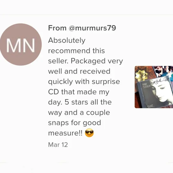 Hi 👋 Meet Your Posher - Picture 7 of 9